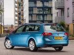 Volkswagen Golf TSI BlueMotion Estate 2013 года